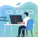 Arsitektur MVVM di Kotlin Android
