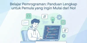 Belajar Pemrograman